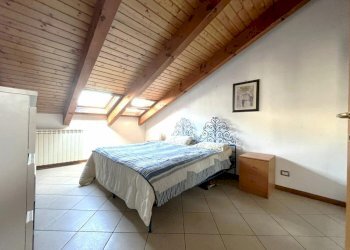 Quadrilocale Via Giovanni Servais, Torino (zona Parella) - foto 17