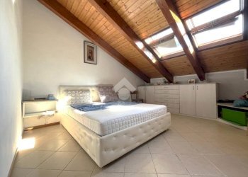 Quadrilocale Via Giovanni Servais, Torino (zona Parella) - foto 20