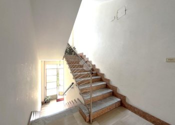 Quadrilocale Via Giovanni Servais, Torino (zona Parella) - foto 21