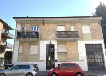 Quadrilocale Via Giovanni Servais, Torino (zona Parella) - foto 22