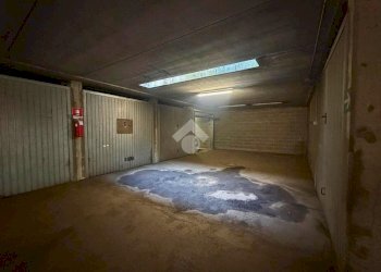 Box Via Bonzanigo, Torino (neighborhood San Donato) - photo 5