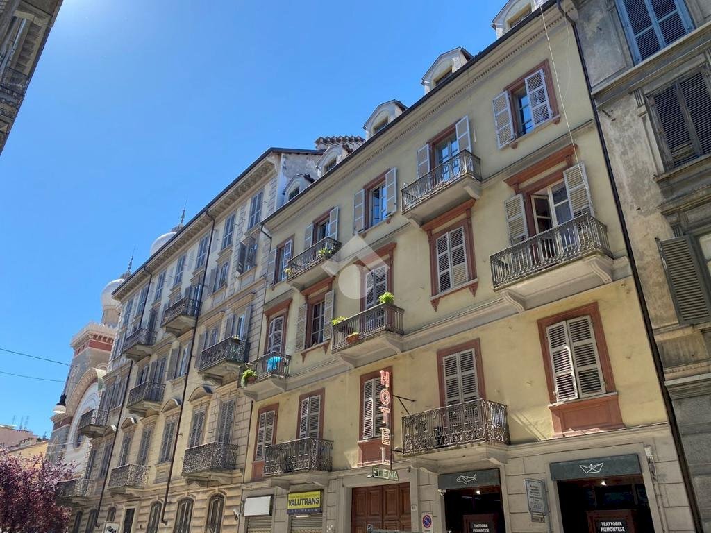 Monolocale Via S. Pio V, Torino (zona San Salvario) - foto 1