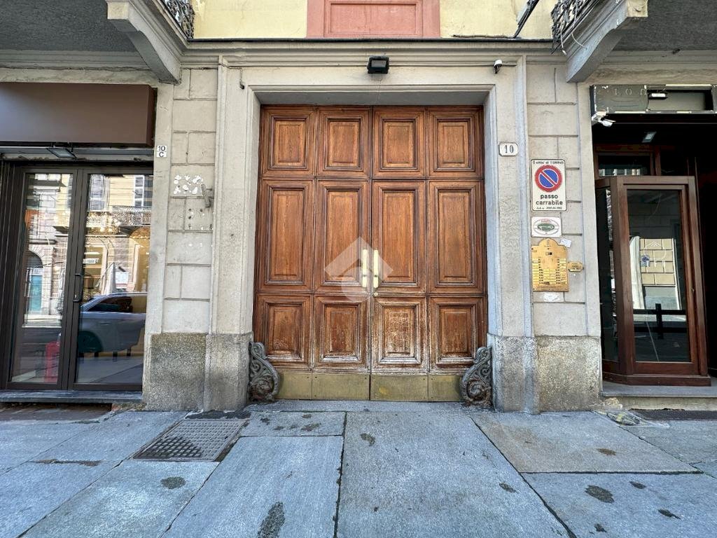 Monolocale Via S. Pio V, Torino (zona San Salvario) - foto 3