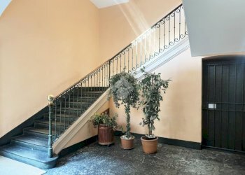 Monolocale Via S. Pio V, Torino (zona San Salvario) - foto 6