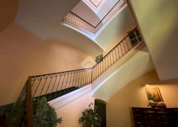 Monolocale Via S. Pio V, Torino (zona San Salvario) - foto 7