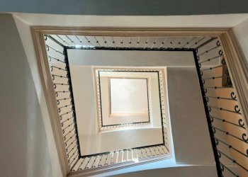 Monolocale Via S. Pio V, Torino (zona San Salvario) - foto 8