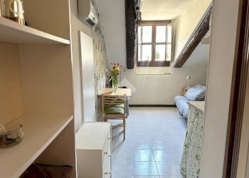 Monolocale Via S. Pio V, Torino (zona San Salvario) - foto 10