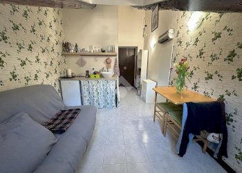 Monolocale Via S. Pio V, Torino (zona San Salvario) - foto 11