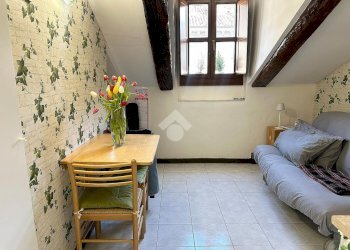 Monolocale Via S. Pio V, Torino (zona San Salvario) - foto 12