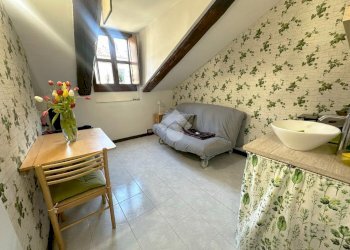 Monolocale Via S. Pio V, Torino (zona San Salvario) - foto 13