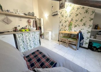 Monolocale Via S. Pio V, Torino (zona San Salvario) - foto 16