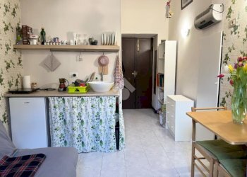 Monolocale Via S. Pio V, Torino (zona San Salvario) - foto 17