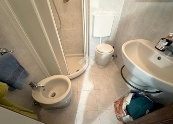 Monolocale Via S. Pio V, Torino (zona San Salvario) - foto 18