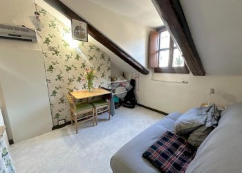 Monolocale Via S. Pio V, Torino (zona San Salvario) - foto 19