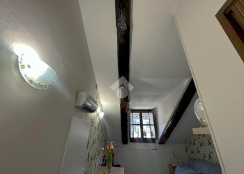 Monolocale Via S. Pio V, Torino (zona San Salvario) - foto 21