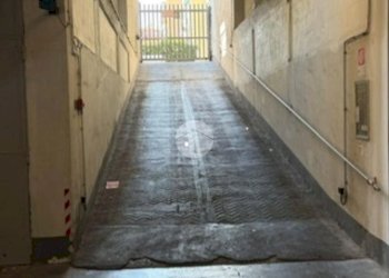 Box Via Natale Palli, Torino (zona Borgo Vittoria) - foto 1