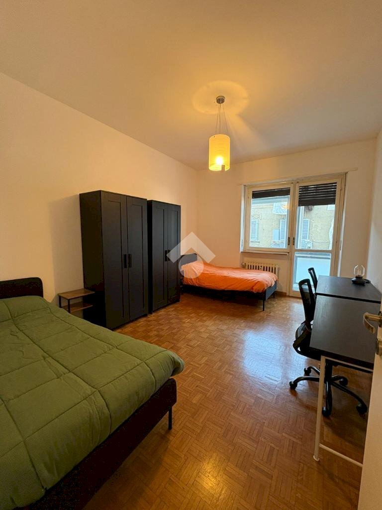 Bilocale Via Volvera, Torino (zona San Paolo) - foto 1