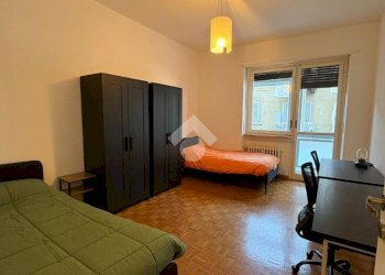 Two-room apartment Via Volvera, Torino (neighborhood San Paolo) - photo 1