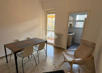 Two-room apartment Via Volvera, Torino (neighborhood San Paolo) - photo 4