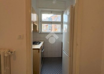 Two-room apartment Via Volvera, Torino (neighborhood San Paolo) - photo 6