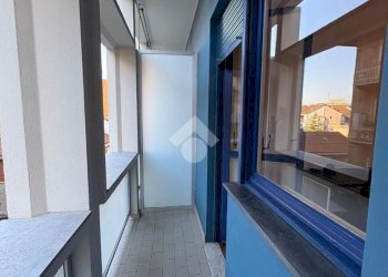 Two-room apartment Via Volvera, Torino (neighborhood San Paolo) - photo 11