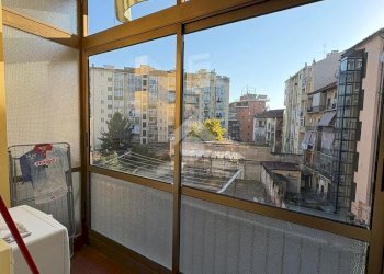 Two-room apartment Via Volvera, Torino (neighborhood San Paolo) - photo 12