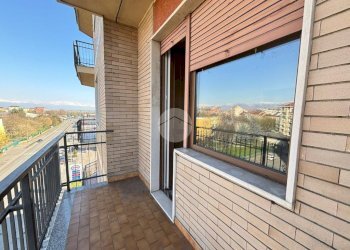 Bilocale Via ettore stampini, Torino (zona Madonna Campagna) - foto 17