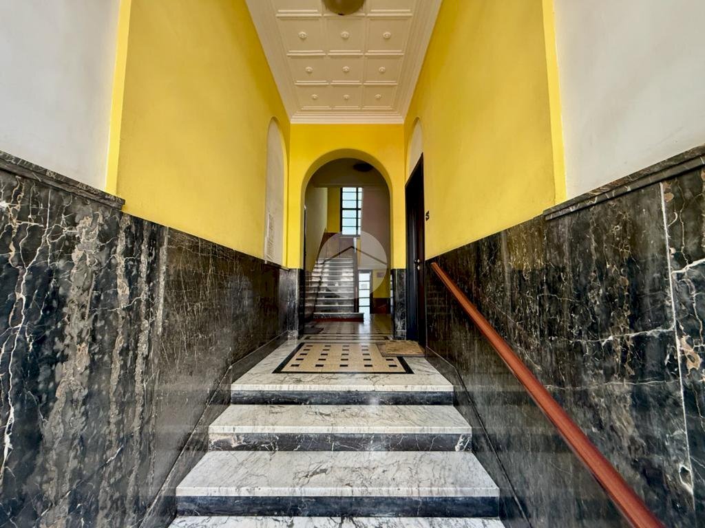 Trilocale Via Andrea Vochieri, Torino (zona Cenisia) - foto 2