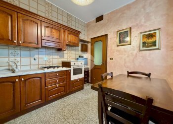 Trilocale Via Andrea Vochieri, Torino (zona Cenisia) - foto 4