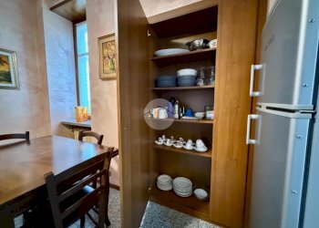 Trilocale Via Andrea Vochieri, Torino (zona Cenisia) - foto 6