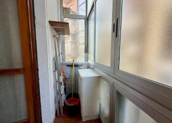 Trilocale Via Andrea Vochieri, Torino (zona Cenisia) - foto 8