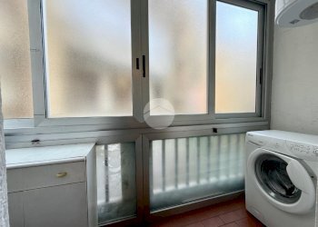 Trilocale Via Andrea Vochieri, Torino (zona Cenisia) - foto 9