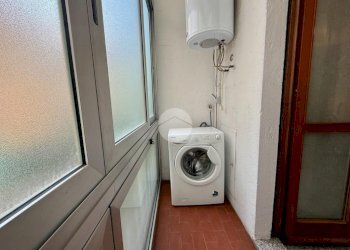 Trilocale Via Andrea Vochieri, Torino (zona Cenisia) - foto 10