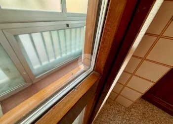 Trilocale Via Andrea Vochieri, Torino (zona Cenisia) - foto 11