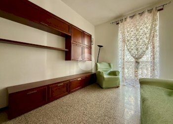 Trilocale Via Andrea Vochieri, Torino (zona Cenisia) - foto 13