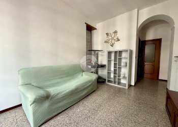 Trilocale Via Andrea Vochieri, Torino (zona Cenisia) - foto 16