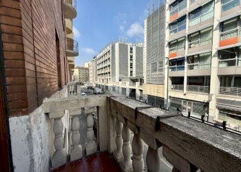 Trilocale Via Andrea Vochieri, Torino (zona Cenisia) - foto 17