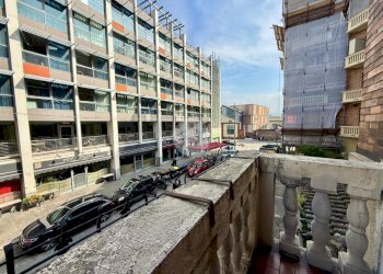 Trilocale Via Andrea Vochieri, Torino (zona Cenisia) - foto 18