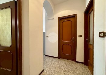 Trilocale Via Andrea Vochieri, Torino (zona Cenisia) - foto 19