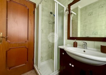 Trilocale Via Andrea Vochieri, Torino (zona Cenisia) - foto 24