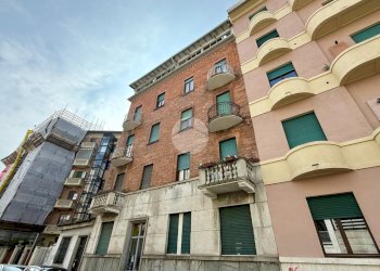 Trilocale Via Andrea Vochieri, Torino (zona Cenisia) - foto 26