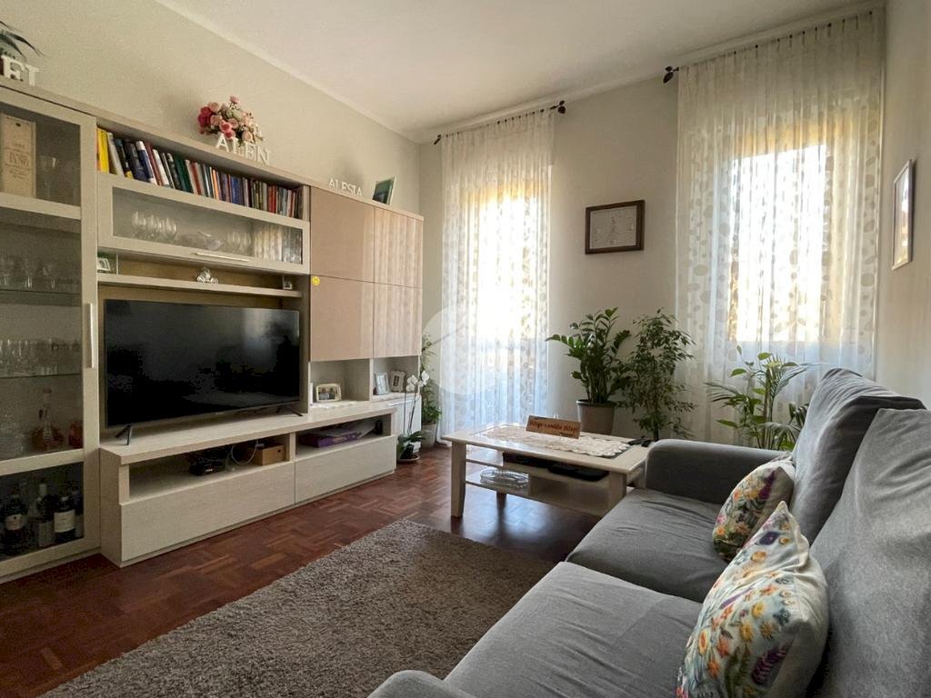 Appartamento Via Lina Borgo, Asti - foto 3