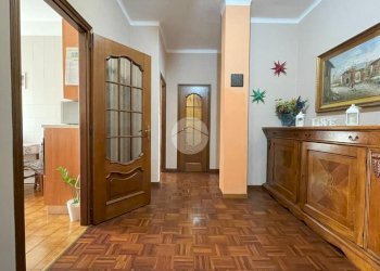 Appartamento Via Lina Borgo, Asti - foto 12