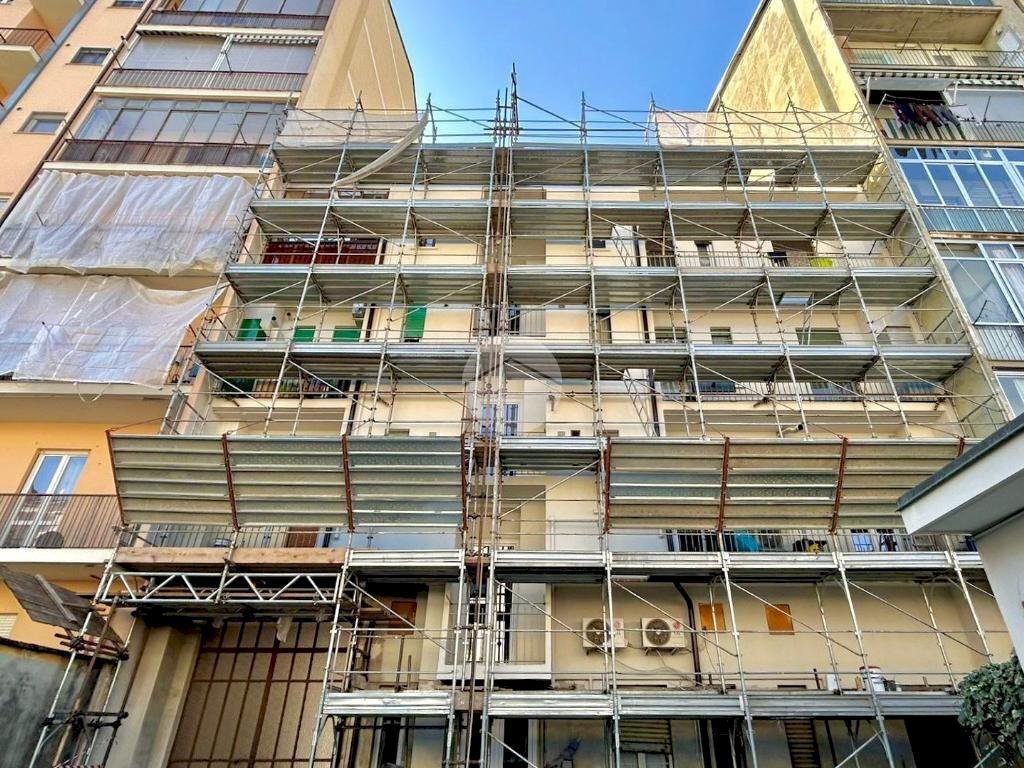 Three-room apartment Corso Toscana, Torino (neighborhood Lucento) - photo 1