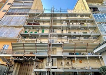 Three-room apartment Corso Toscana, Torino (neighborhood Lucento) - photo 1