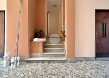 Three-room apartment Corso Toscana, Torino (neighborhood Lucento) - photo 3