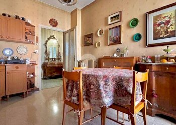 Three-room apartment Corso Toscana, Torino (neighborhood Lucento) - photo 5