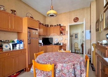 Three-room apartment Corso Toscana, Torino (neighborhood Lucento) - photo 7