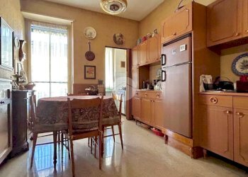 Three-room apartment Corso Toscana, Torino (neighborhood Lucento) - photo 8