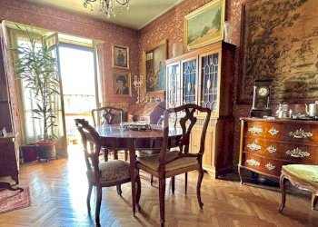 Three-room apartment Corso Toscana, Torino (neighborhood Lucento) - photo 11